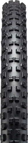 Specialized Hillbilly Grid Trail 2Bliss Ready T9 27.5" Folding Tyre - black | 27.5 | 62 mm | 62-584 | 2.4 