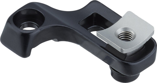 Fox Racing Shox Adaptador remoto I-SPEC-EV - negro