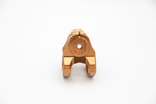 OAK Components Potence Eternal 35 - kashgold | 35 mm | 0°