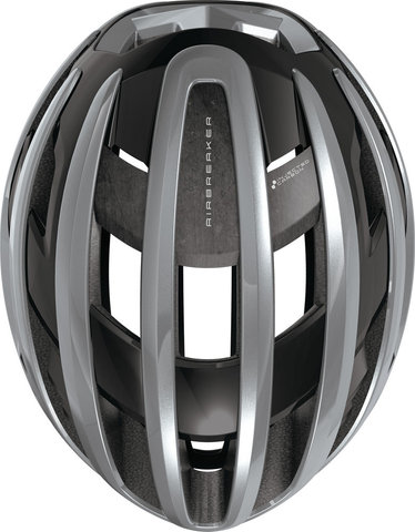 ABUS AirBreaker 2.0 MIPS Helmet - graphite silver | 54 - 58 cm