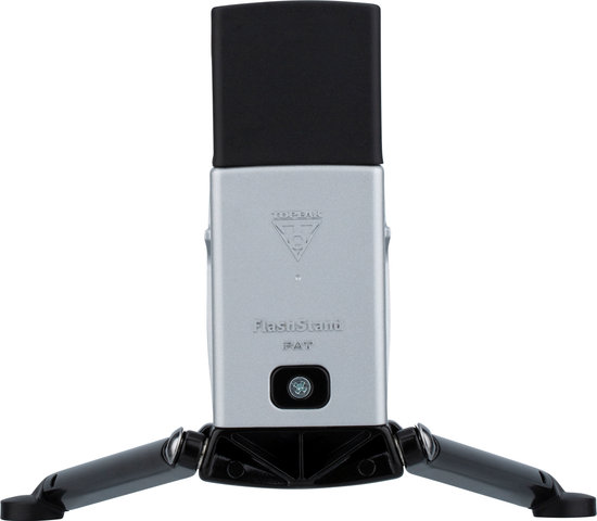 Topeak Porte-Vélo FlashStand FAT - noir-argenté