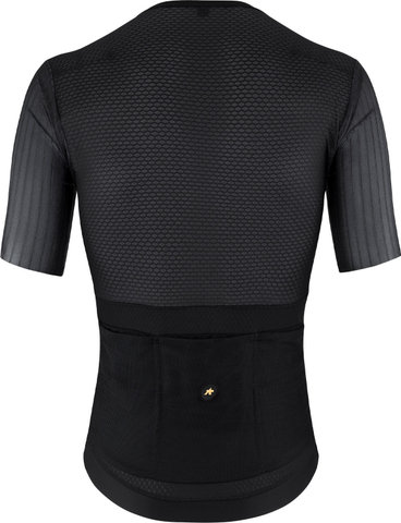 ASSOS Equipo RSR S11 Camiseta - black series | M