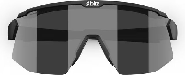 Bliz Breeze Small Sports Glasses - matte black