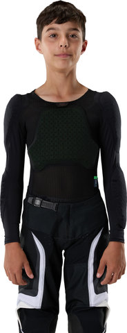 Fox Head Baseframe Pro L/S protecteur pour enfants - black | S