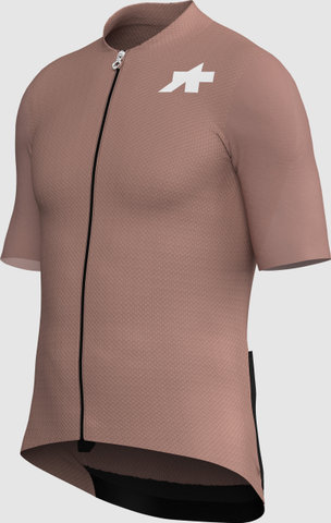 ASSOS Mille GT S11 Evo S/S Trikot - blossom pink | M