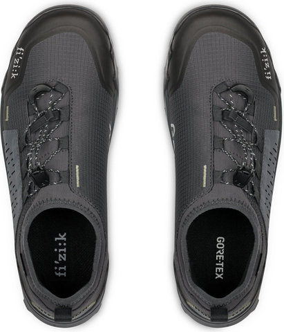 Fizik Chaussures VTT Ergo GTX 2 F - black-black | 38