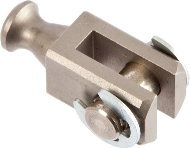 Rohloff Clevis Fork Head for Long Torque Arm - universal