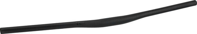 LEVELNINE MTB 31.8 10 mm Riser Handlebars - black stealth/800 mm