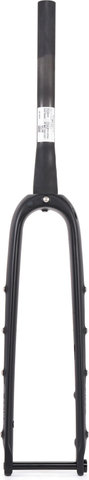 Seido Fourche en Carbone Seido MGV 400 27.5"/28" - noir mat | Axe Traversant 12 mm | 100 mm | 27,5" (650B), 28" | 1 1/8" - 1,5" tapered | 53 mm
