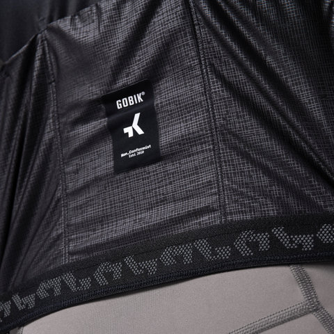 GOBIK Stark S/S Trikot - blackcurrant | M