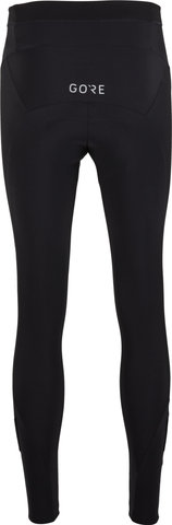 GORE Wear Mallas C3 Thermo Tights+ - black/M