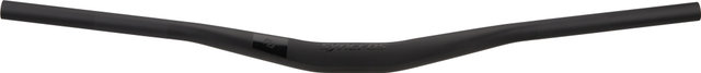 Syncros Hixon iC DH 15 mm Riser Carbon Handlebar Stem Unit - black matte/800 mm/50 mm