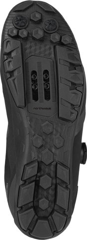 Northwave Celsius XT GTX XC/Gravel Shoes - dark grey-light grey | 41