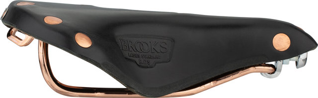 Brooks Sillín para damas B17 Special Short - black
