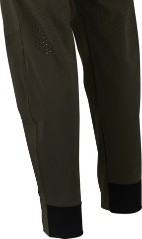 Patagonia Dirt Craft Pants - basin green/32