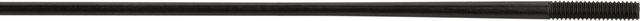 DT Swiss Revolution® 2.0 / 1.5 Speichen - 100 Stück - schwarz/264 mm