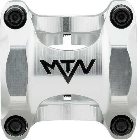 MTN Components Potencia MTB 31.8 - chrome | 35 mm