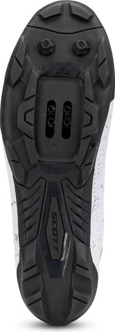Scott MTB Comp Shoes - white-black | 41