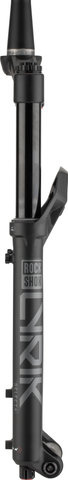 RockShox Fourche suspendue Lyrik Select+ Charger 3 RC2 29" – emballage atelier - black | 160 mm | Axe Traversant 15 mm | 110 mm | 29" | 1 1/8" - 1,5" tapered | 44 mm