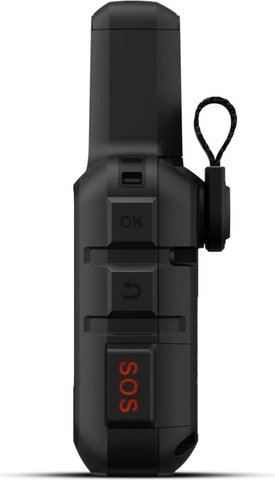 Garmin Satellite communication device inReach Mini 2 - black | black