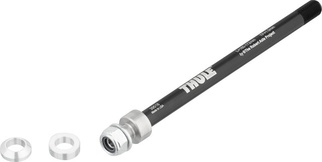Thule Syntace Thru-Axle - black/160 – 172 mm