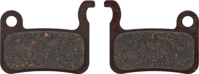 Kool Stop Bremsbeläge Disc E-Bike Keramik für Shimano - organisch - Stahl/Keramik/SH-001