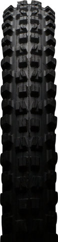 Maxxis Pneu Souple Minion DHF 3C MaxxGrip Downhill WT TR 27,5" - noir/27.5 /63 /63-584/2.5 
