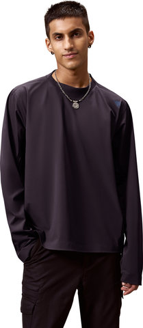 Endura MT500 Burner Rain Sweater Men - black | L