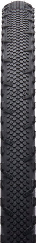 Schwalbe X-One RS Evolution ADDIX Race Super Race 28" Folding Tyre - black-transparent skin/28 /33 mm/33-622