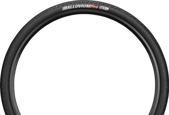 Kenda Cubierta plegable Alluvium Pro GCT 28" - negro/28 /40 /40-622