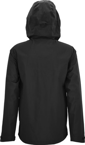 VAUDE Veste Mens Comyou Rain - black/S
