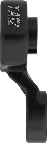 Scott Patilla de cambios para E-Genius desde Modelo 2017 - negro/tipo 2