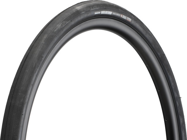 Maxxis Cubierta plegable Velocita Dual SilkShield TR 28" - negro/28 /40 /40-622