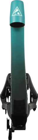 FORBIDDEN Dreadnought V2 Carbon Frame Kit - fatty t/160 mm/L/12 mm Thru Axle
