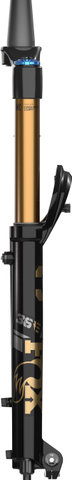 Fox Racing Shox Fourche à suspension 36 Float 29" GRIP X E-MTB Factory Boost - shiny black/160 /44 /1 1/8" - 1,5" tapered/29"/110 mm/Axe Traversant 15 mm