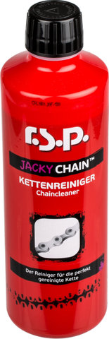 r.s.p. Nettoyant pour Chaîne Jacky Chain - universal/500 