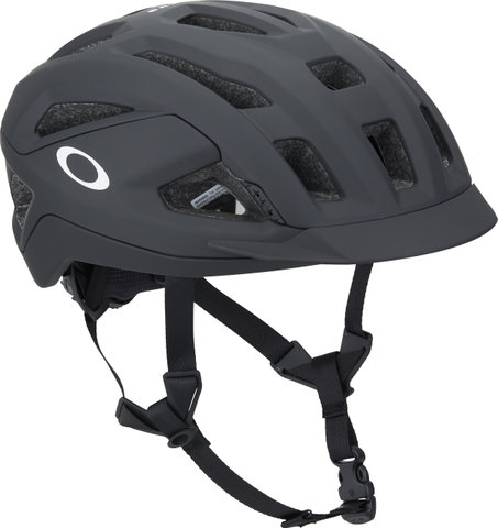 Oakley ARO3 Allroad MIPS Helmet - 2024 Model - matte blackout/55 - 59 cm