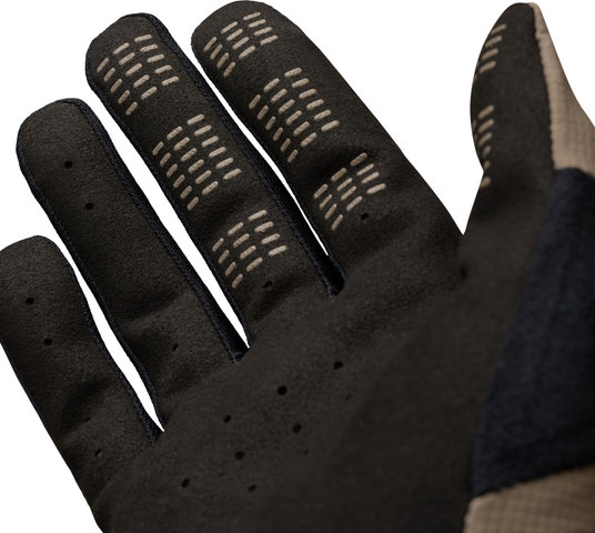 Fox Head Defend D3O Full Finger Gloves - 2024 Model - S