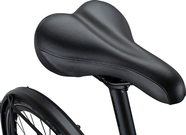 Vortrieb Modell 1 Campus Edition Herren Fahrrad - sommergelb/28"/L