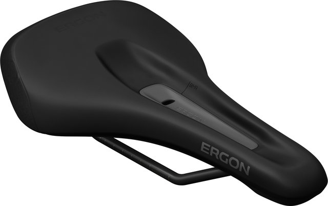 Ergon SMS Women Sattel - black | 143 mm