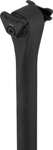 Zipp SL Speed Carbon Seatpost - carbon-matte black/27,2 mm/400 mm/0 mm