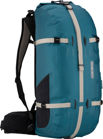 ORTLIEB Atrack 35 L Rucksack - petrol/35000 ml