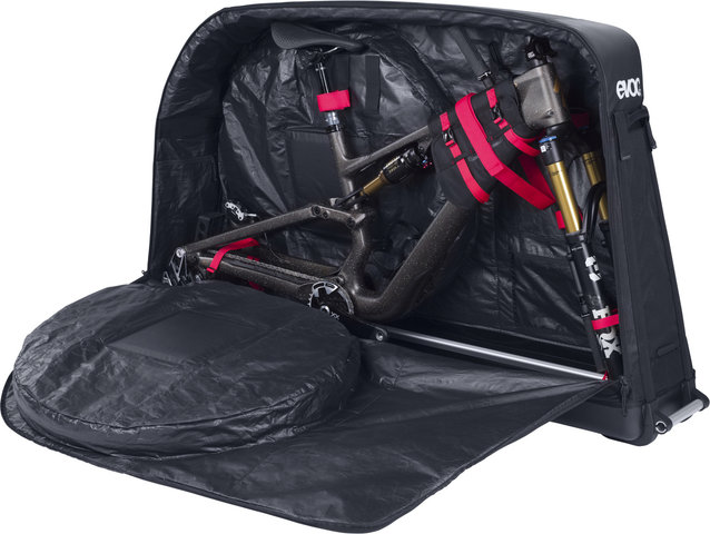 EVOC Bike Bag Pro Transporttasche - black