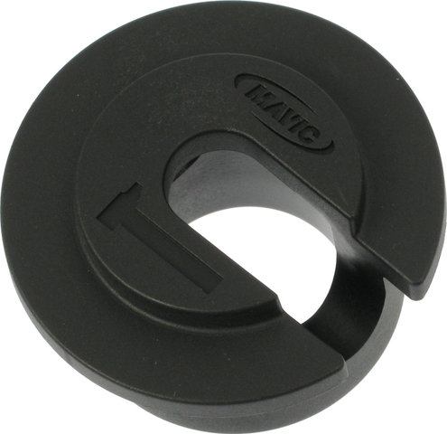Mavic Herramienta de montaje de anillo de presión Tracomp - universal