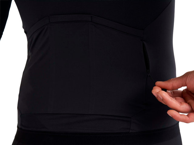 Specialized PRIME JERSEY SS MEN - black | M