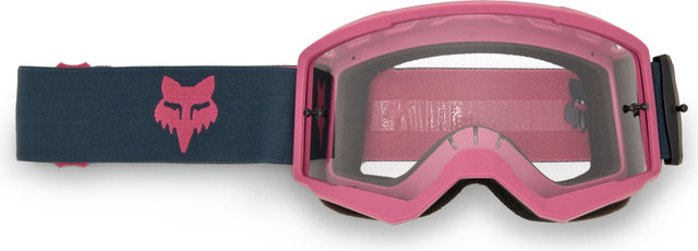 Fox Head Gafas principales - galaxy blue