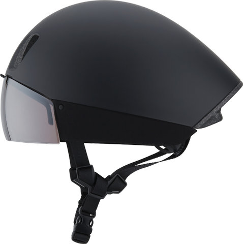 POC Casco Procen Air - uranium black mate/54 - 59 cm