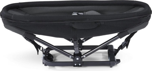 Croozer Yuuna Kindermodul Babysitz - universal