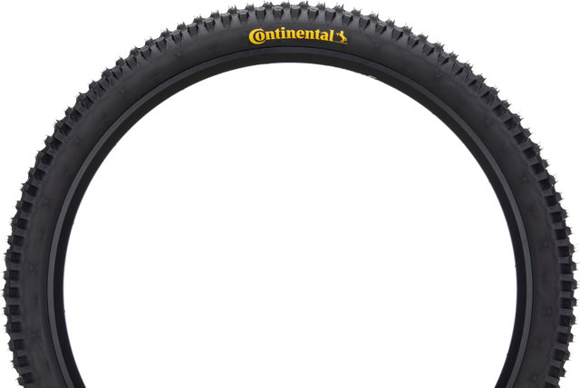 Continental Kryptotal-F Enduro SuperSoft 29" Folding Tire - black/2.4 /29 /60 mm/60-622
