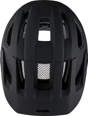 Alpina Rootage 2 MIPS Helmet - deep black matt | 52 - 56 cm